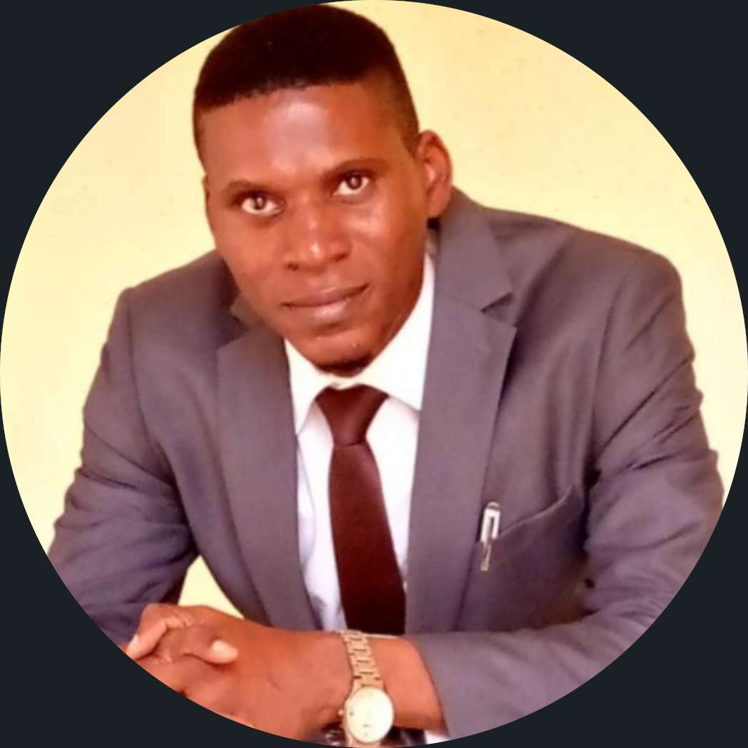 Pastor Godwin Uwana profile picture