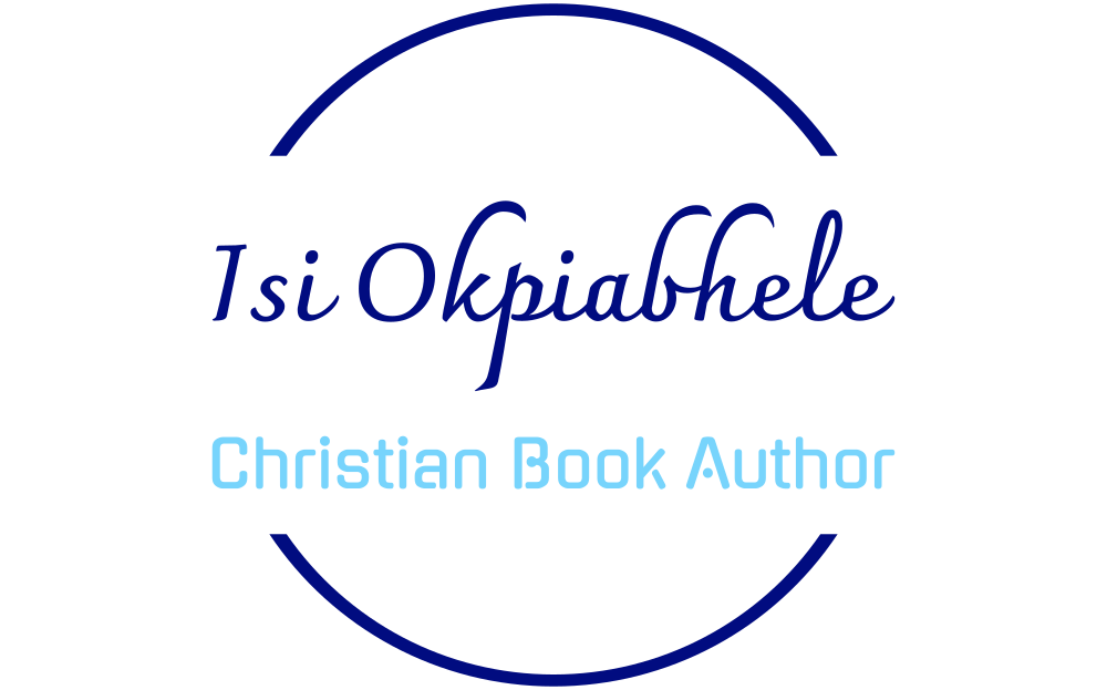 P.I.O. Okpiabhele, Christian Book Author, London, UK.