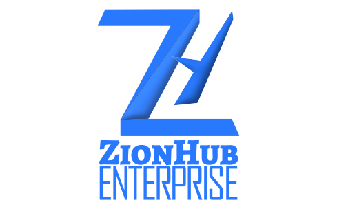 ZionHub Enterprise, Ekosodin, Benin City, Edo State, Nigeria.