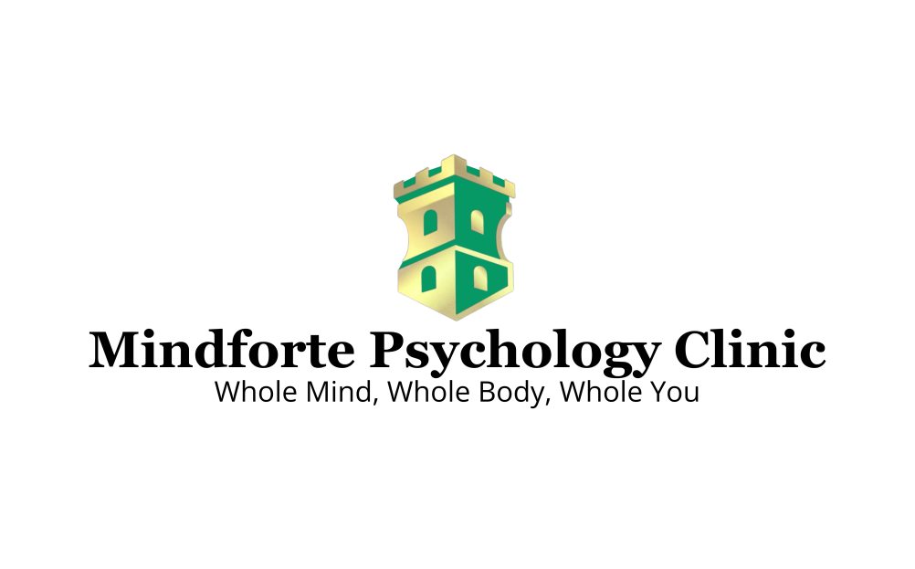 Mindforte Psychology Clinic Logo
