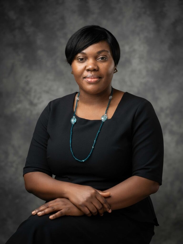 Onyeka Ebere Amukpo, Founder NeoVisage