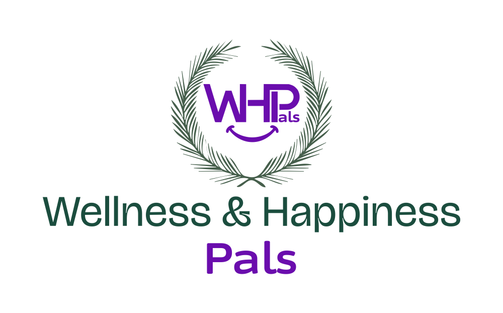 Wellness & Happiness Pals